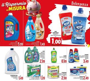 Volantino Mazzeo Giocattoli Pagina 11
