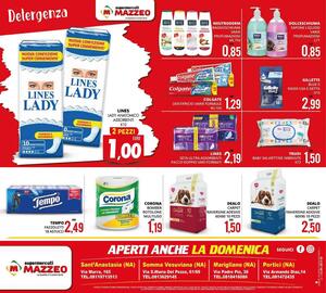 Volantino Mazzeo Giocattoli Pagina 12