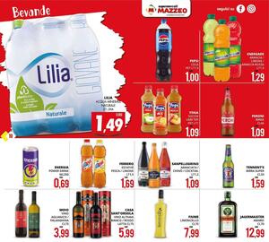 Volantino Mazzeo Giocattoli Pagina 2