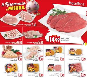 Volantino Mazzeo Giocattoli Pagina 4