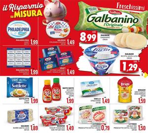 Volantino Mazzeo Giocattoli Pagina 9