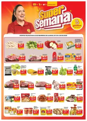 Catálogo GBarbosa