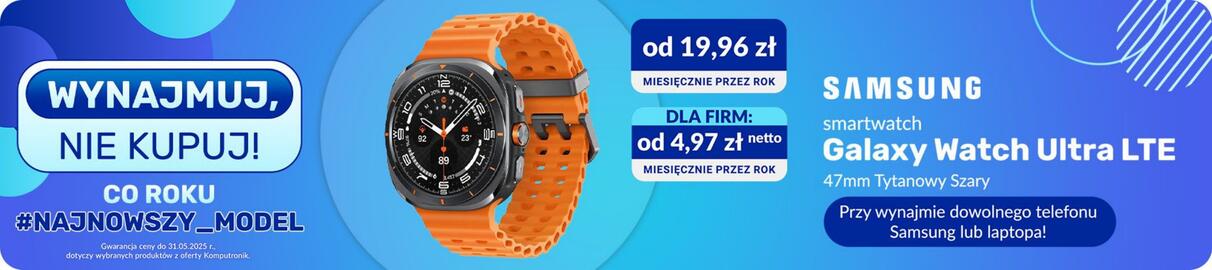 Komputronik gazetka tydzień 22 Strona 7