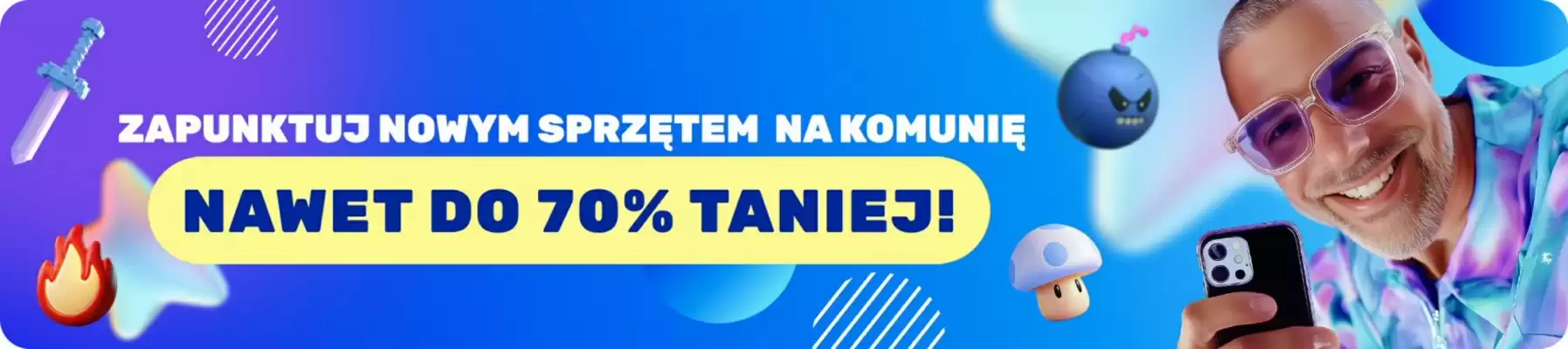 Komputronik gazetka