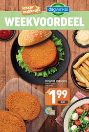 Dagwinkel folder week 22 Pagina 1