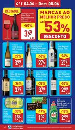 Folheto ALDI semana 23 Página 14