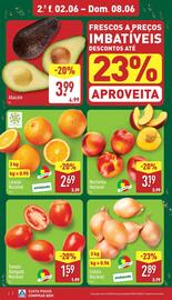 Folheto ALDI semana 23 Página 2