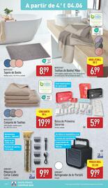 Folheto ALDI semana 23 Página 20