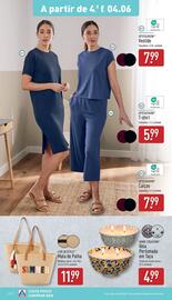 Folheto ALDI semana 23 Página 22