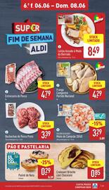 Folheto ALDI semana 23 Página 25