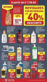 Folheto ALDI semana 23 Página 32