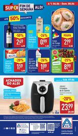 Folheto ALDI semana 23 Página 40