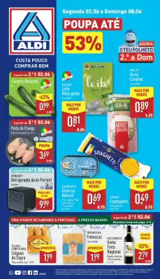 Folheto ALDI (válido até 8-06)
