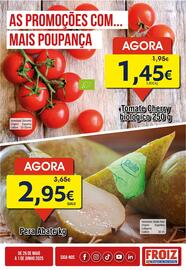Folheto Froiz semana 22 Página 1