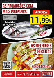 Folheto Froiz semana 22 Página 2