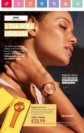 Folheto Oriflame Página 10