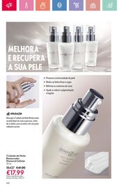 Folheto Oriflame Página 100