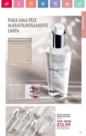 Folheto Oriflame Página 101