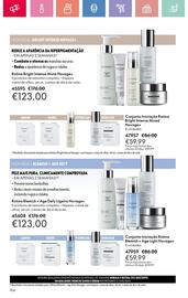 Folheto Oriflame Página 104