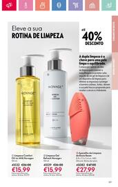 Folheto Oriflame Página 107