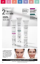 Folheto Oriflame Página 108