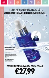 Folheto Oriflame Página 114