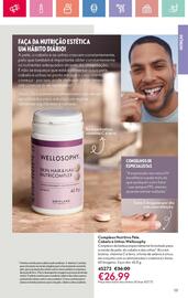 Folheto Oriflame Página 121