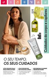 Folheto Oriflame Página 127