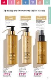 Folheto Oriflame Página 135