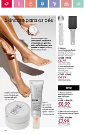 Folheto Oriflame Página 136