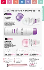 Folheto Oriflame Página 139
