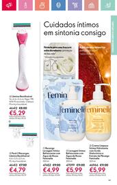 Folheto Oriflame Página 141
