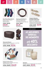 Folheto Oriflame Página 149