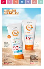 Folheto Oriflame Página 150