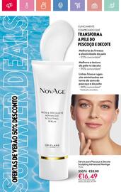 Folheto Oriflame Página 152