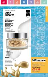 Folheto Oriflame Página 153
