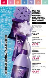 Folheto Oriflame Página 154
