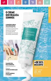Folheto Oriflame Página 155
