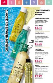 Folheto Oriflame Página 158