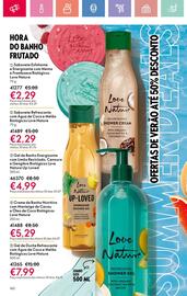 Folheto Oriflame Página 160