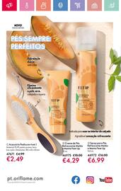 Folheto Oriflame Página 164