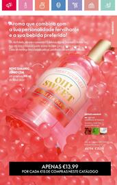 Folheto Oriflame Página 21