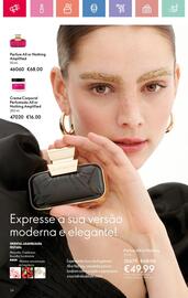 Folheto Oriflame Página 24
