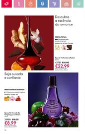 Folheto Oriflame Página 26