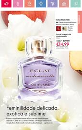 Folheto Oriflame Página 27