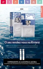 Folheto Oriflame Página 29