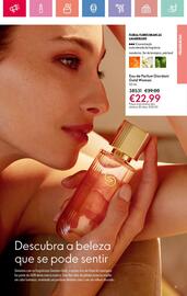 Folheto Oriflame Página 31