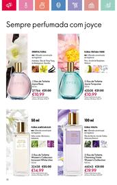 Folheto Oriflame Página 32