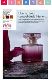 Folheto Oriflame Página 34