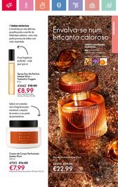 Folheto Oriflame Página 35